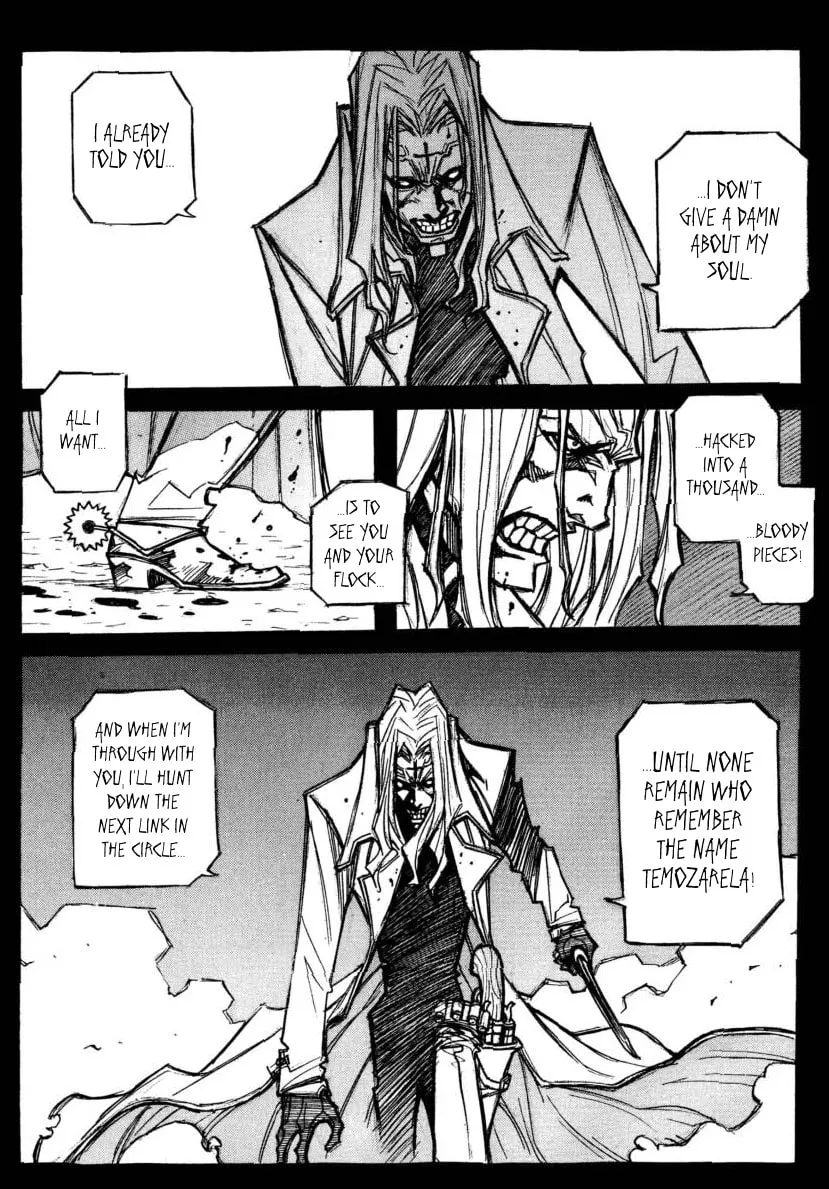 Read Priest chapter 11 image 7 on Lezhin