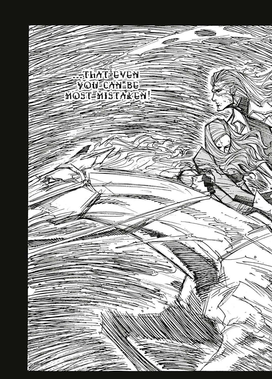 Read Priest chapter 110 image 16 on Lezhin