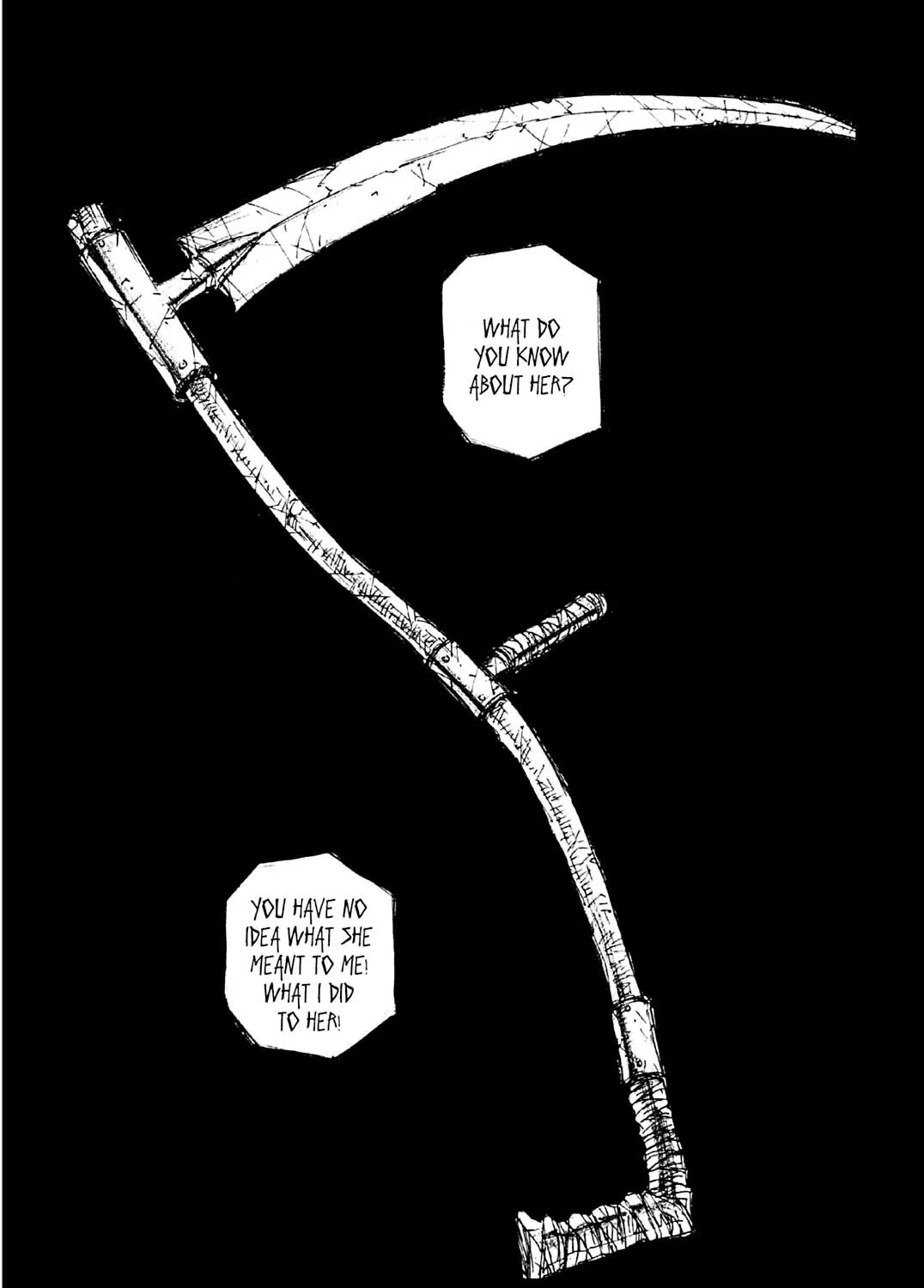 Read Priest chapter 110 image 42 on Lezhin