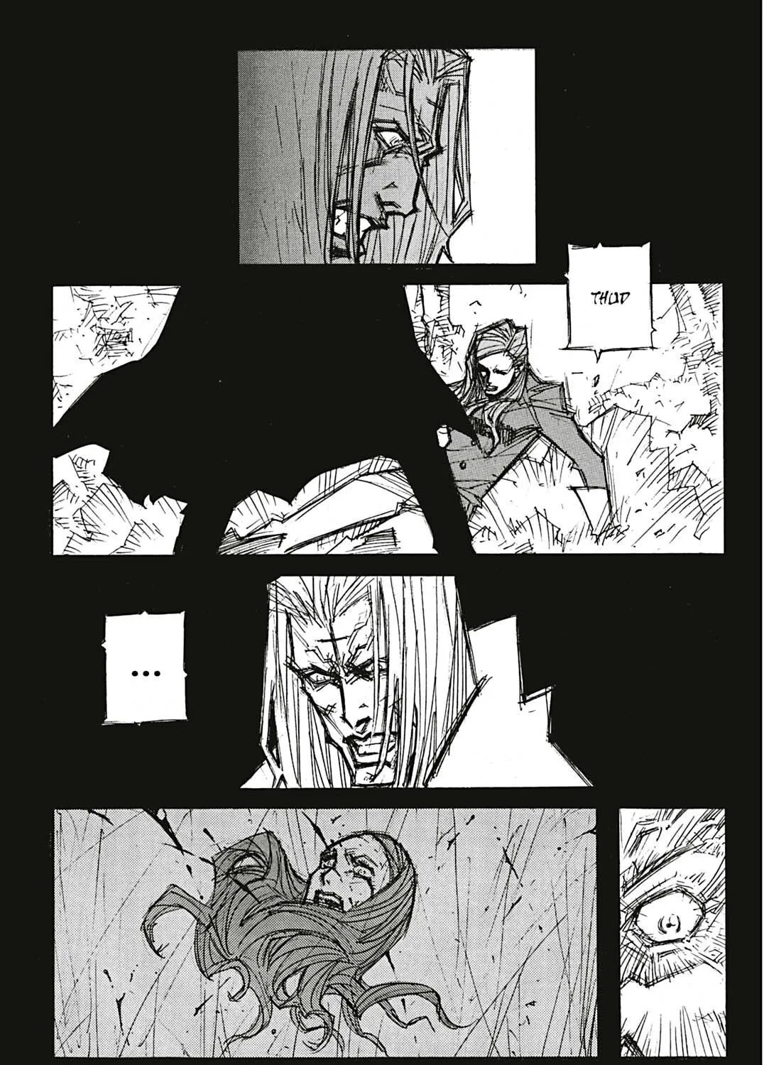 Read Priest chapter 110 image 48 on Lezhin