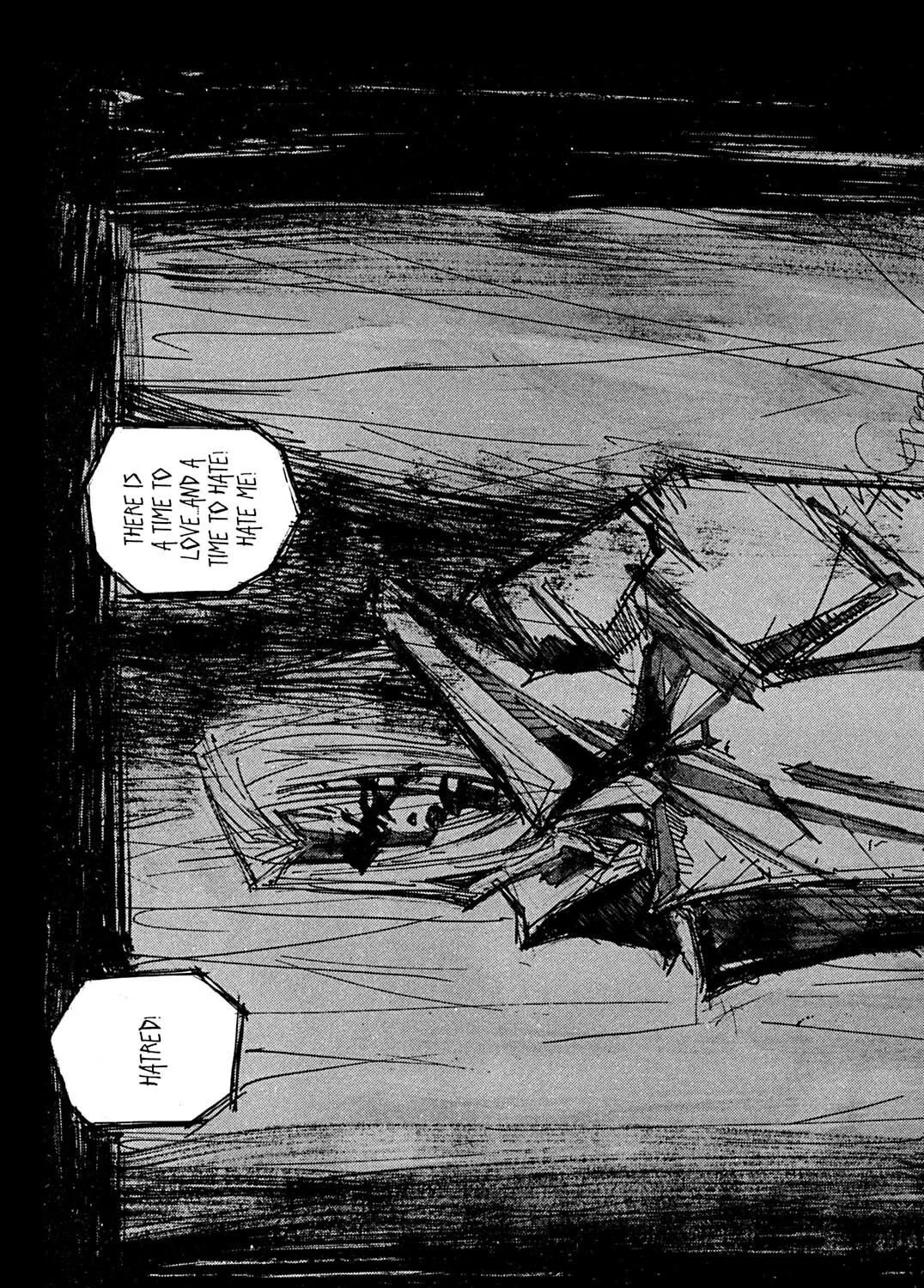 Read Priest chapter 110 image 52 on Lezhin
