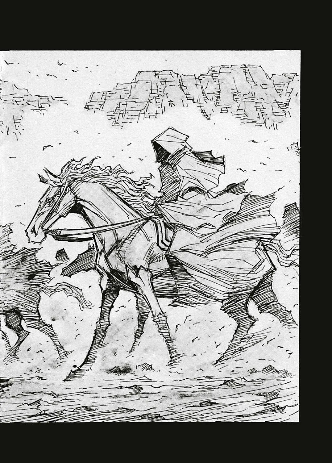 Read Priest chapter 111 image 26 on Lezhin