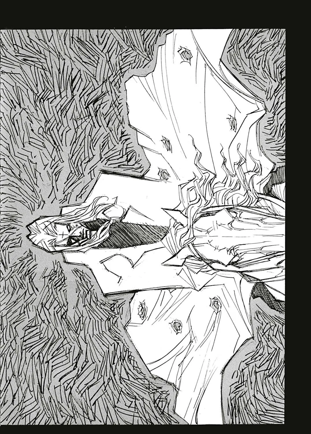 Read Priest chapter 111 image 6 on Lezhin