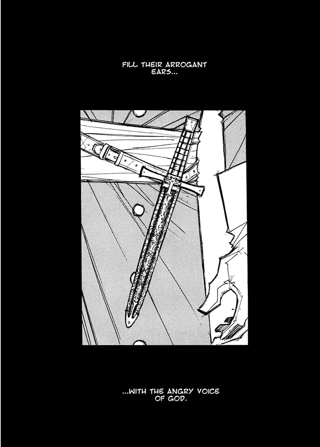 Read Priest chapter 112 image 10 on Lezhin