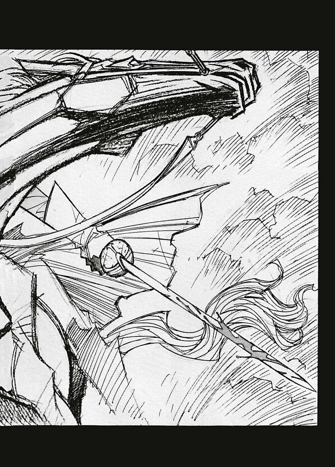 Read Priest chapter 113 image 10 on Lezhin