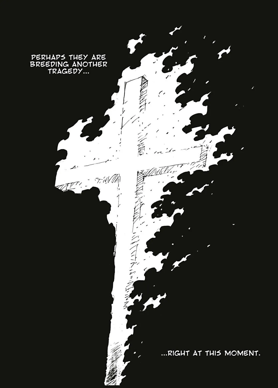 Read Priest chapter 113 image 24 on Lezhin