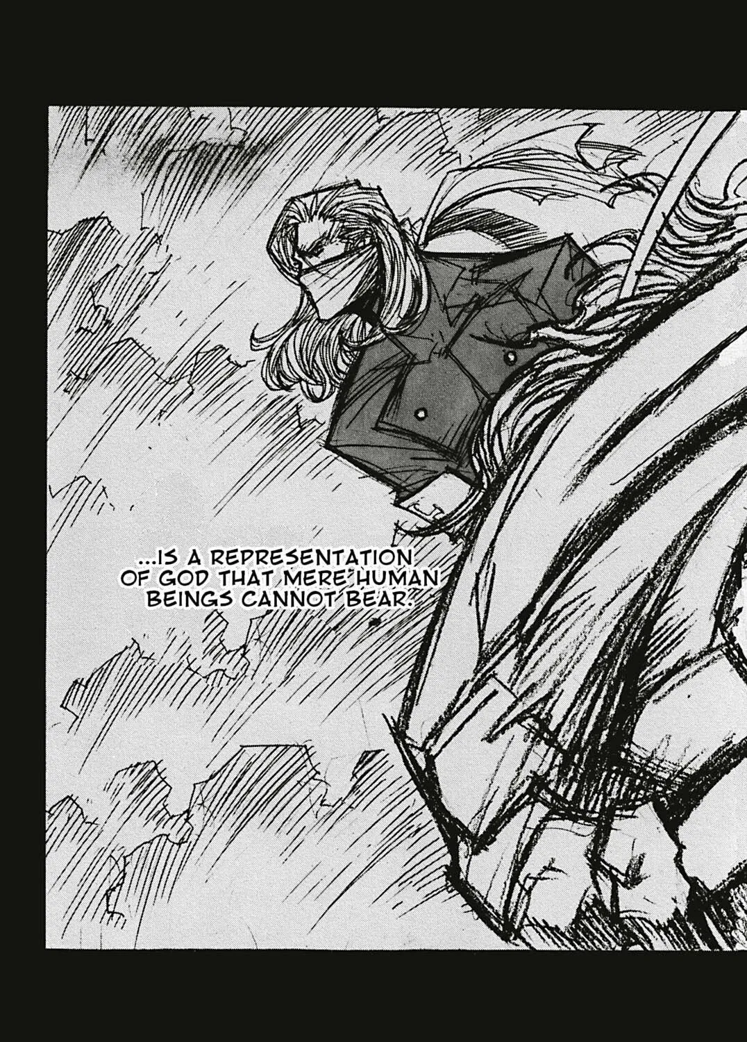 Read Priest chapter 113 image 8 on Lezhin