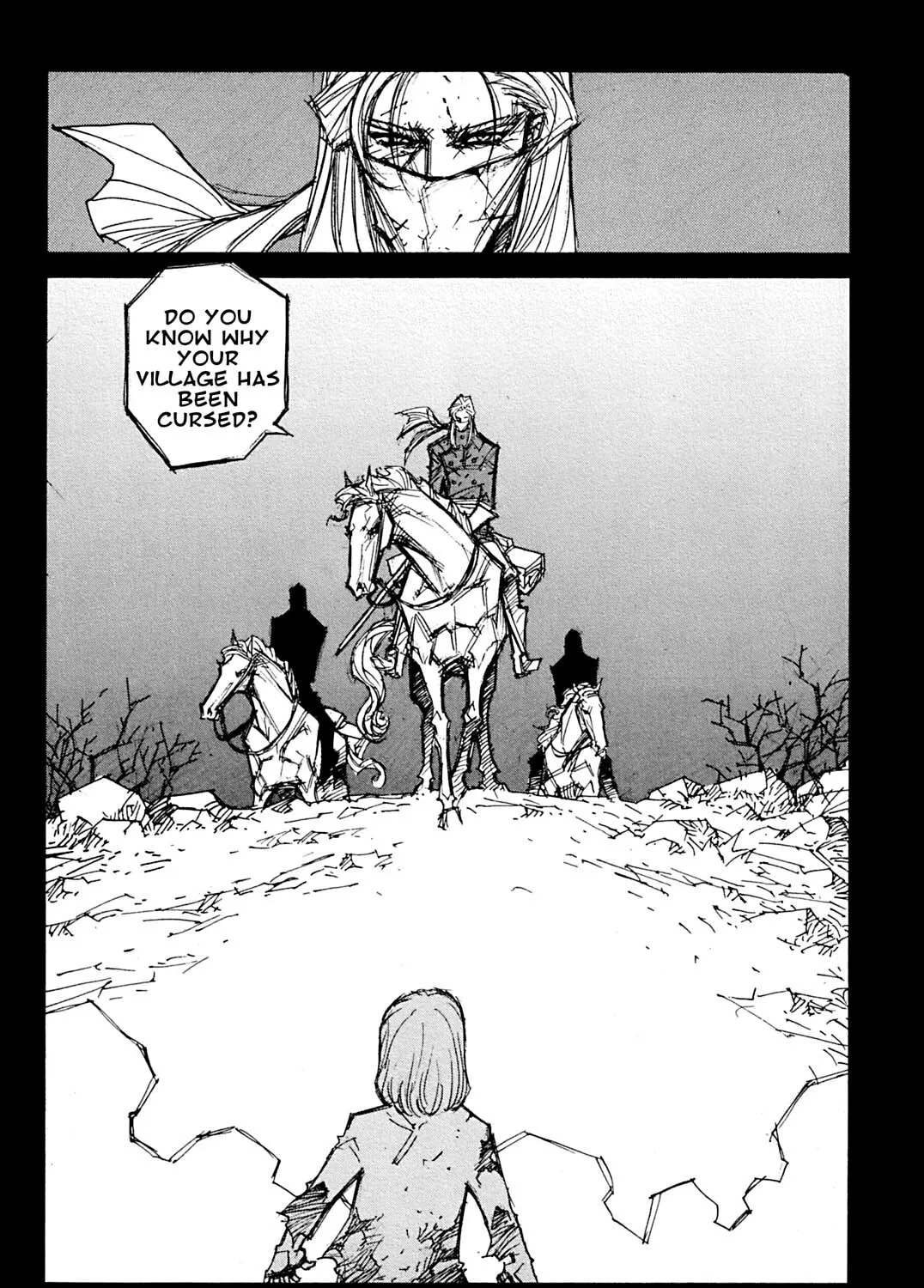 Read Priest chapter 114 image 12 on Lezhin