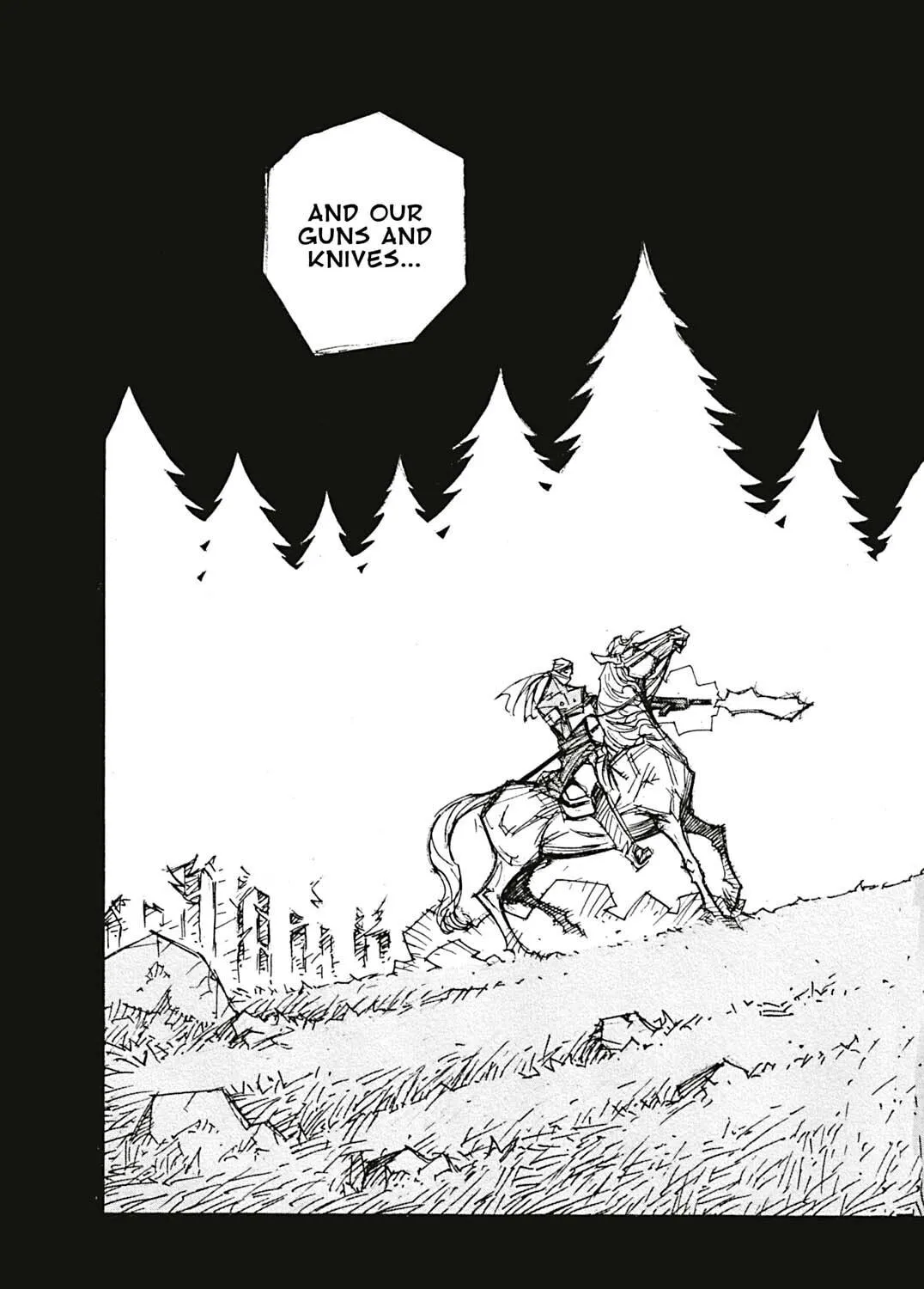 Read Priest chapter 114 image 16 on Lezhin