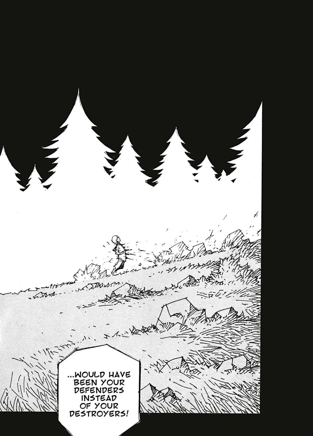 Read Priest chapter 114 image 18 on Lezhin