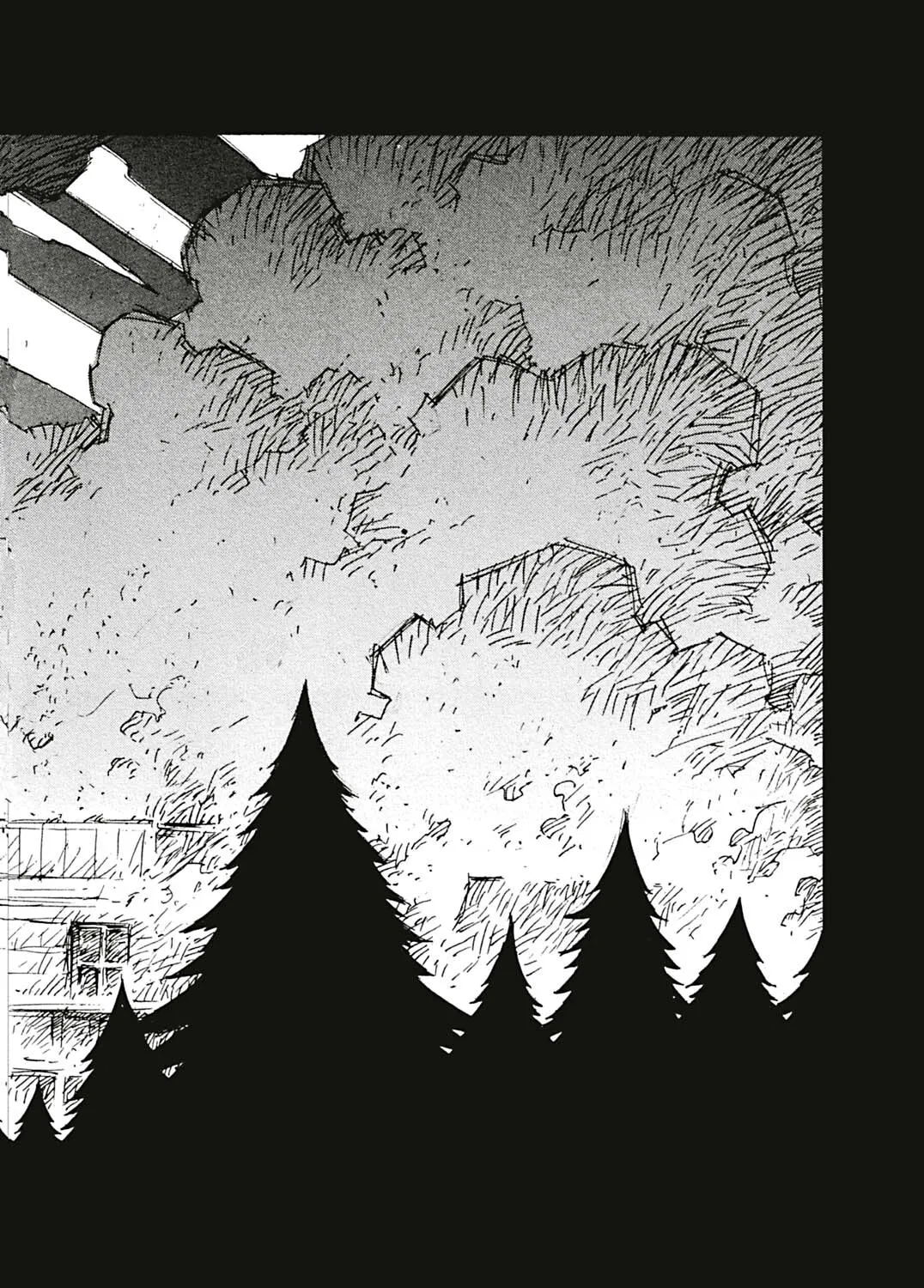 Read Priest chapter 114 image 2 on Lezhin