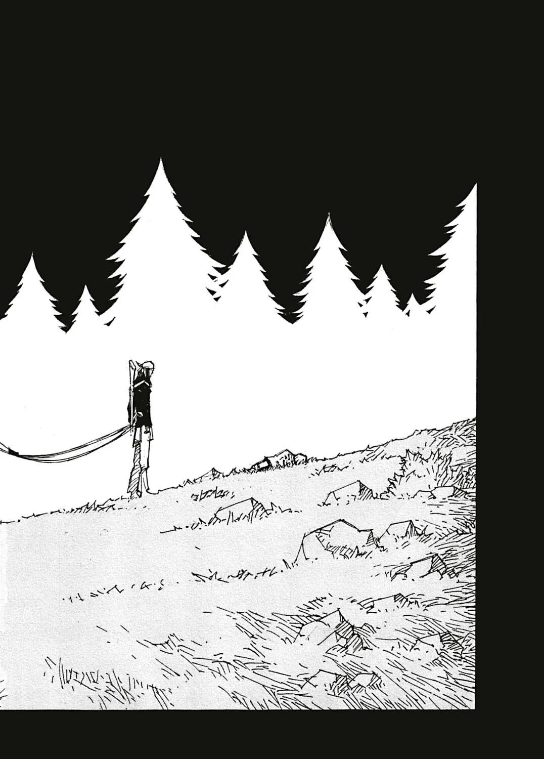 Read Priest chapter 114 image 26 on Lezhin