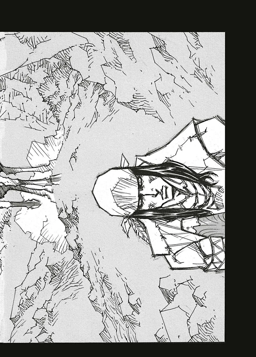 Read Priest chapter 115 image 18 on Lezhin