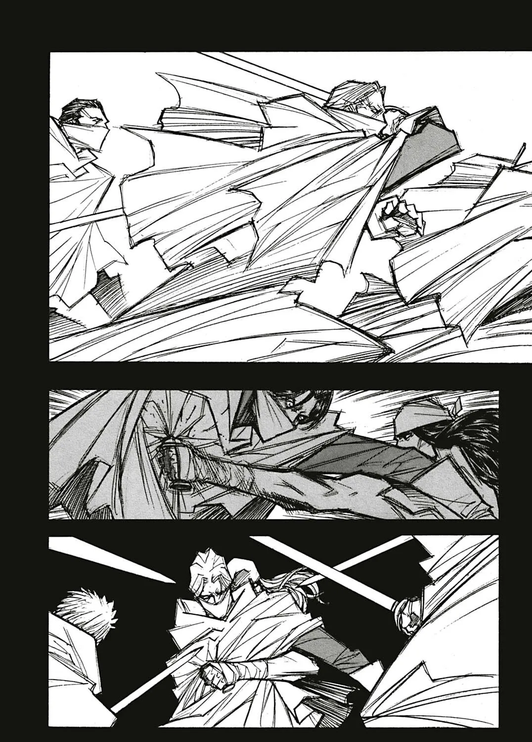 Read Priest chapter 115 image 44 on Lezhin