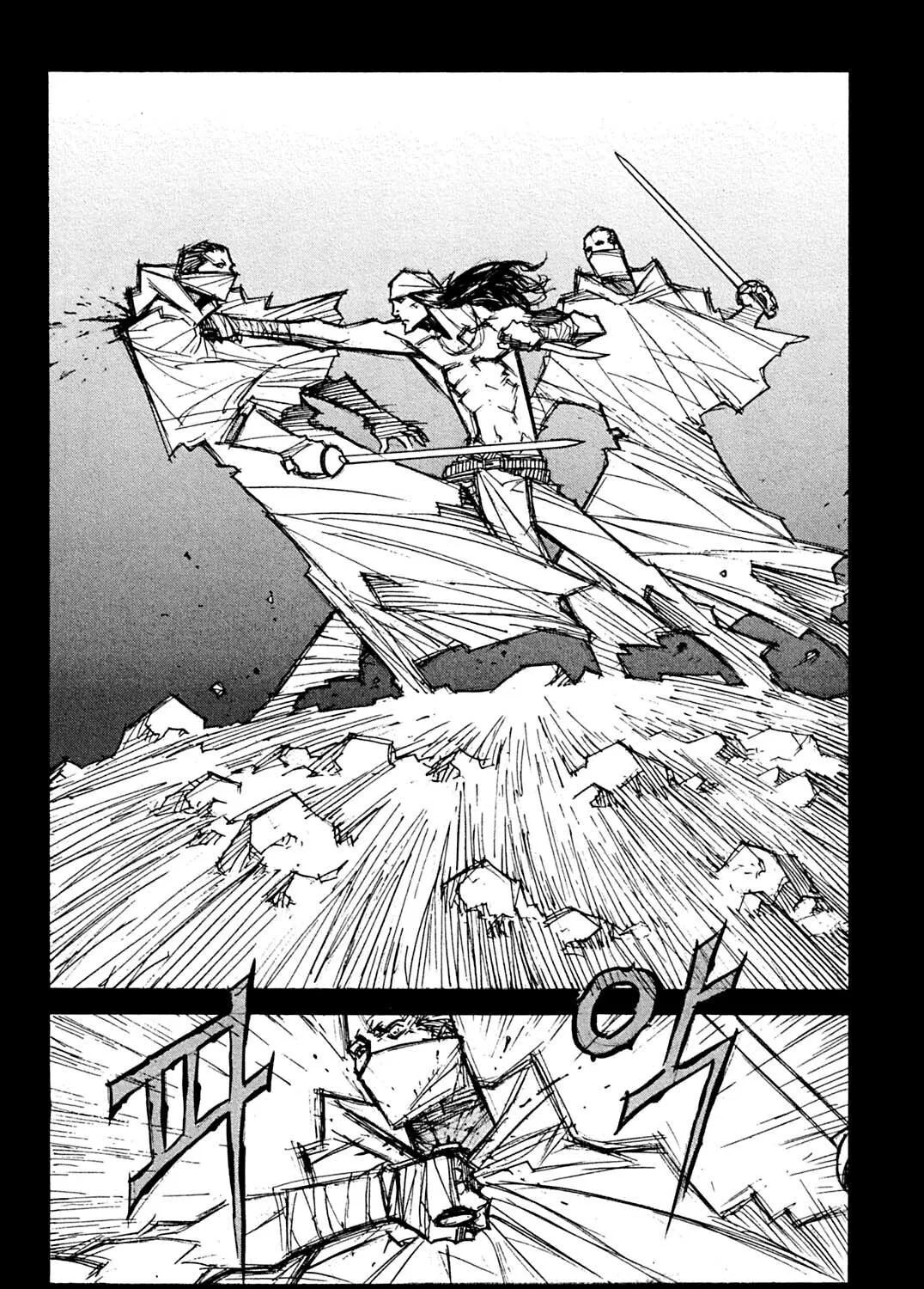 Read Priest chapter 115 image 48 on Lezhin