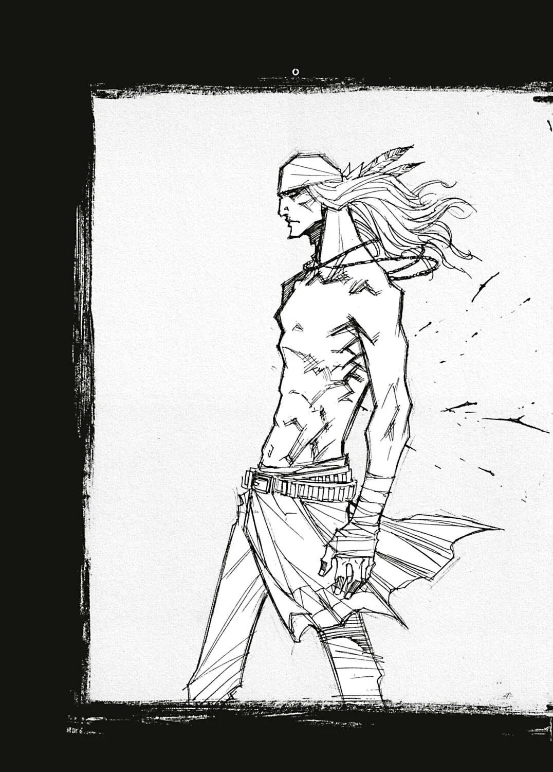 Read Priest chapter 115 image 52 on Lezhin