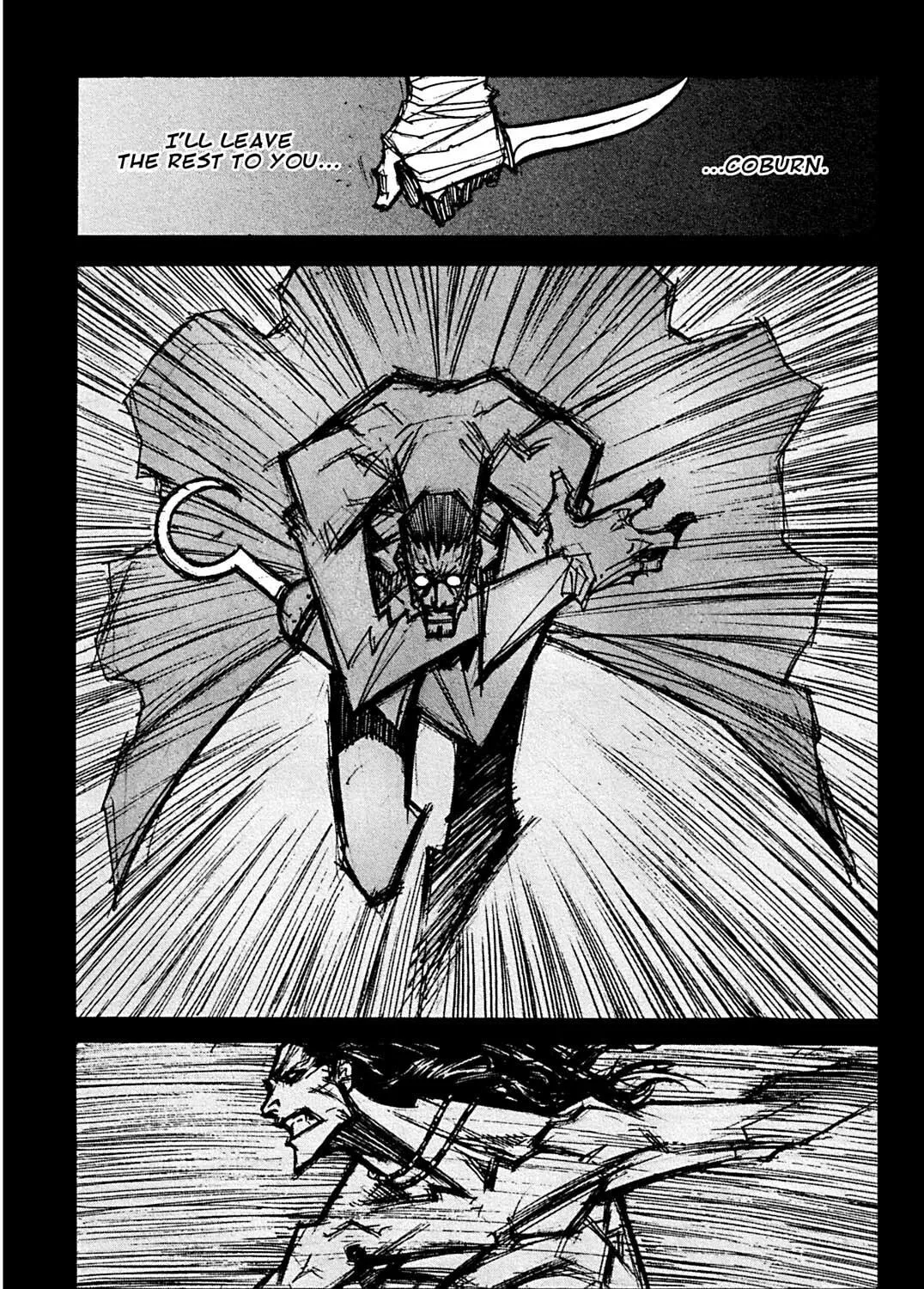 Read Priest chapter 116 image 18 on Lezhin