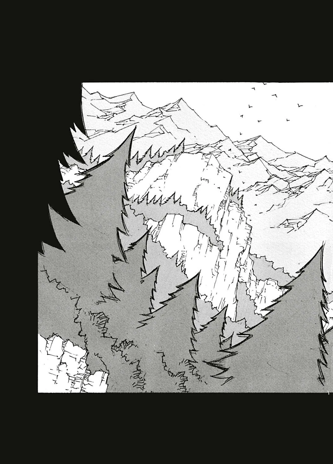 Read Priest chapter 116 image 20 on Lezhin