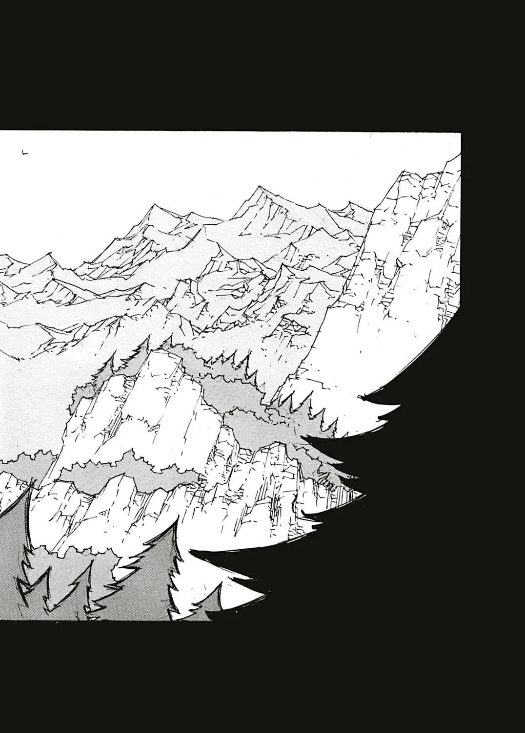 Read Priest chapter 116 image 22 on Lezhin