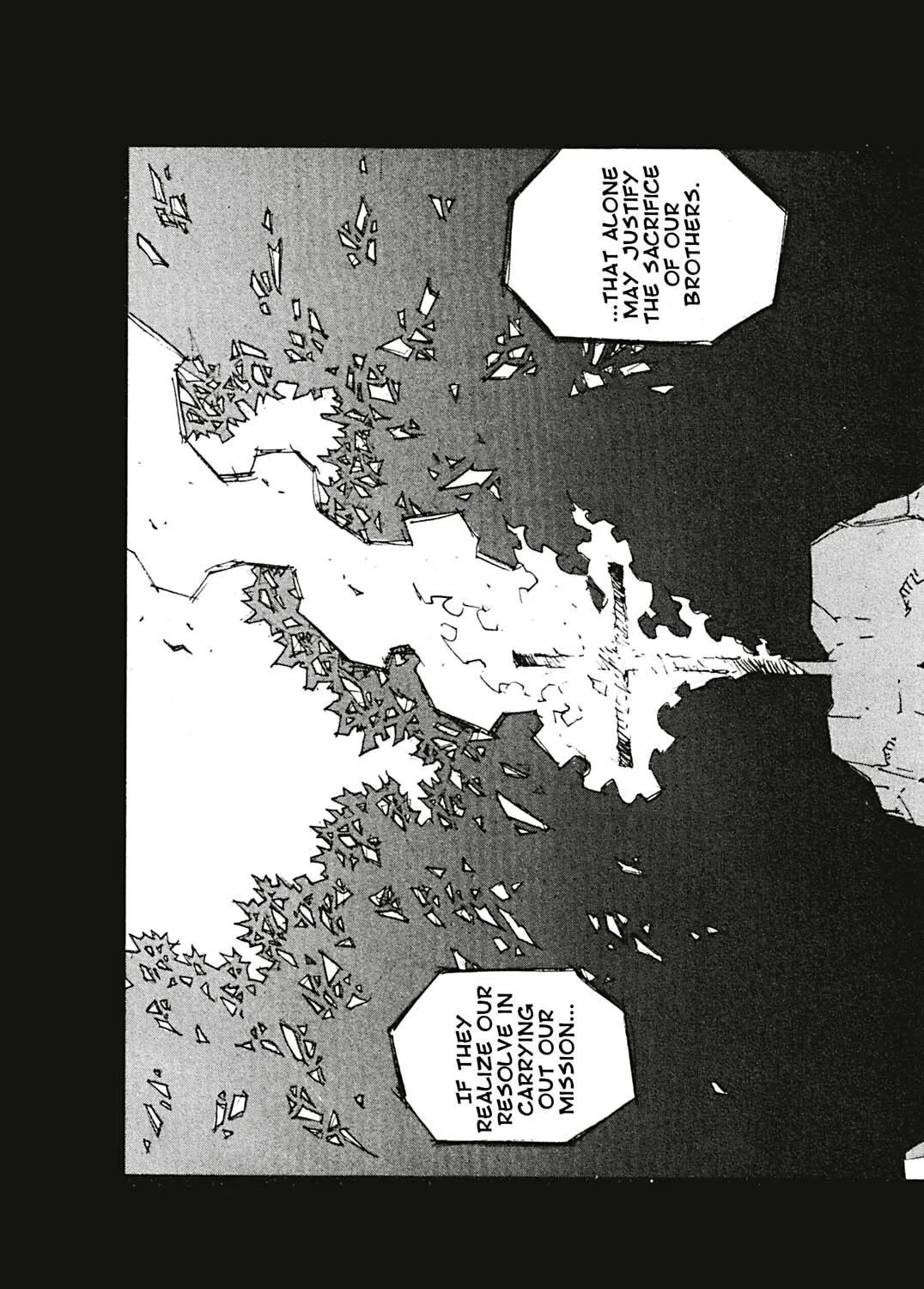 Read Priest chapter 117 image 16 on Lezhin