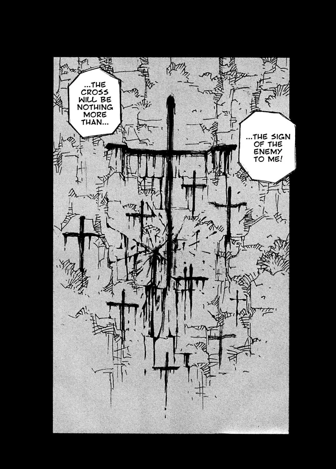 Read Priest chapter 117 image 32 on Lezhin