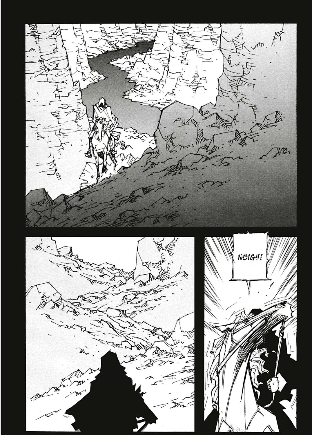 Read Priest chapter 118 image 2 on Lezhin