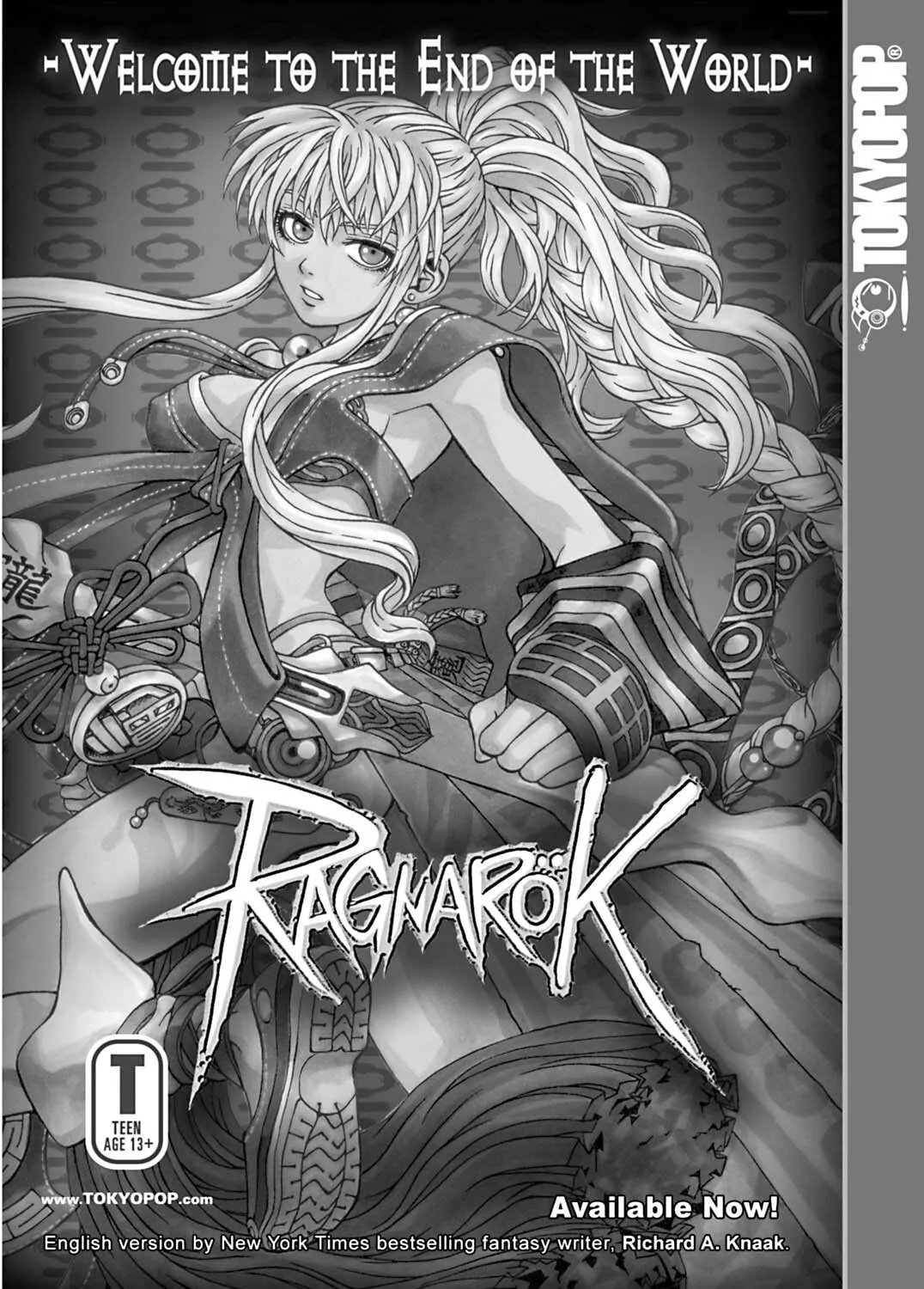 Read Priest chapter 118 image 42 on Lezhin