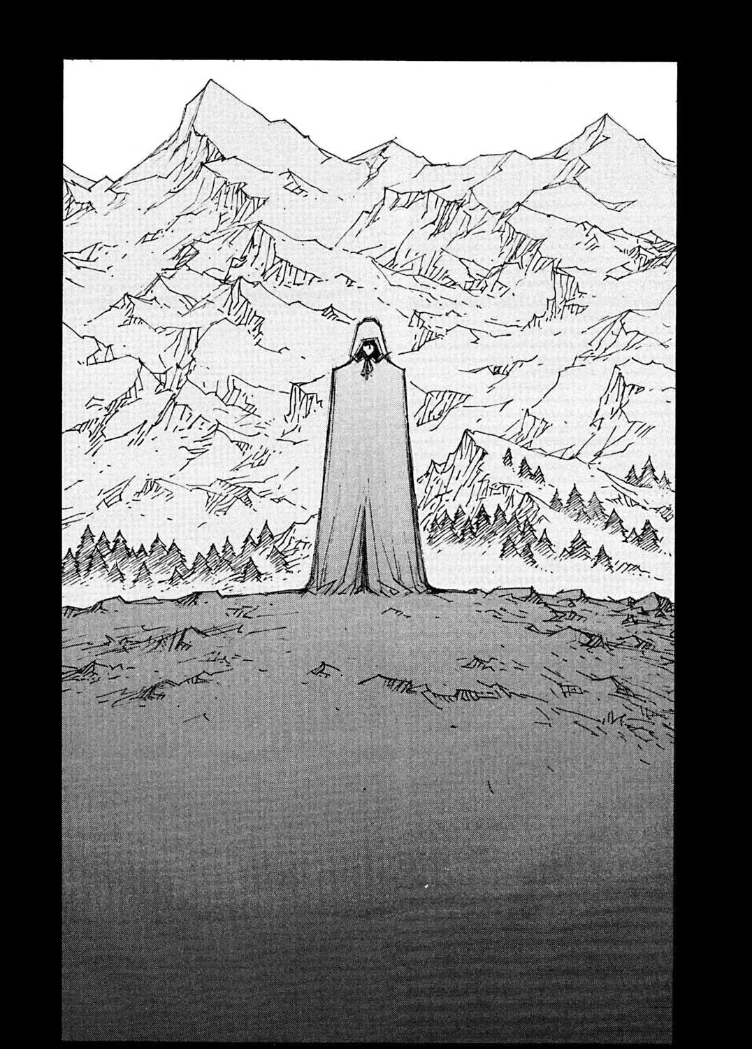 Read Priest chapter 119 image 16 on Lezhin