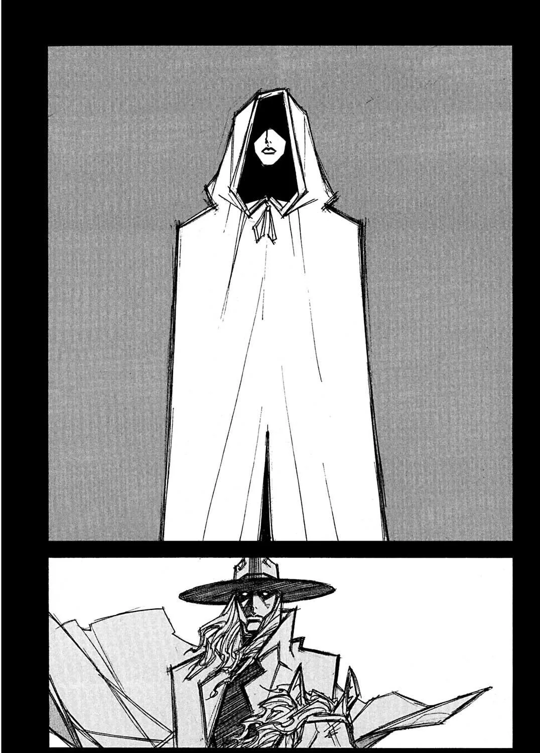 Read Priest chapter 119 image 18 on Lezhin