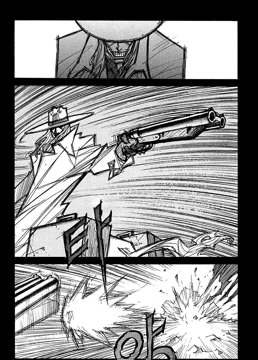 Read Priest chapter 119 image 20 on Lezhin