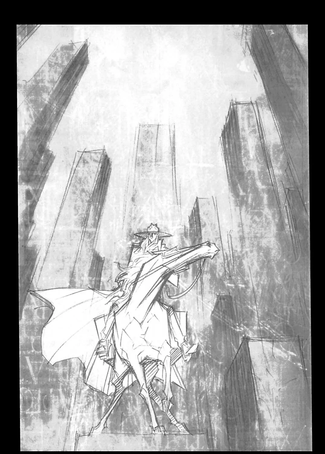 Read Priest chapter 119 image 32 on Lezhin