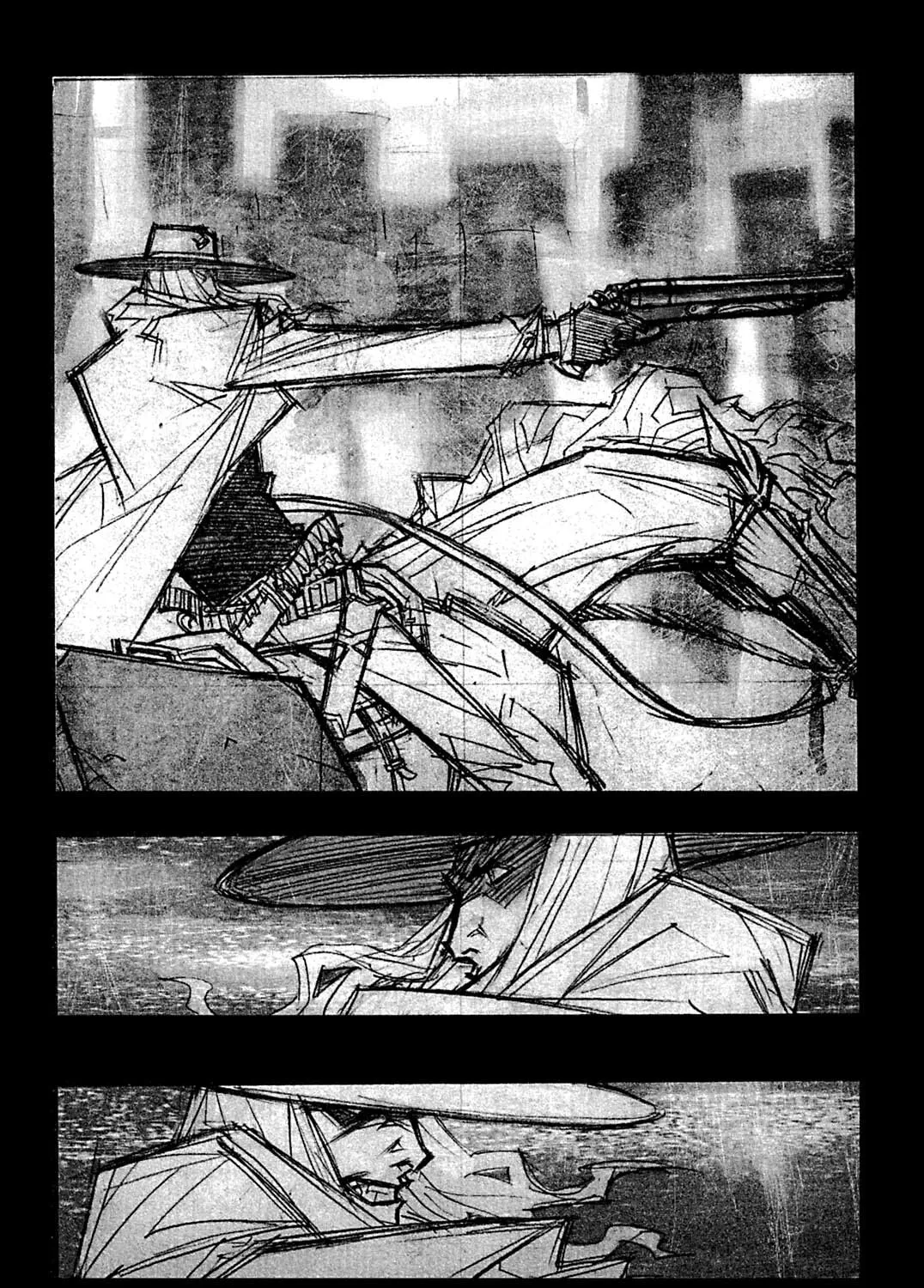 Read Priest chapter 119 image 36 on Lezhin