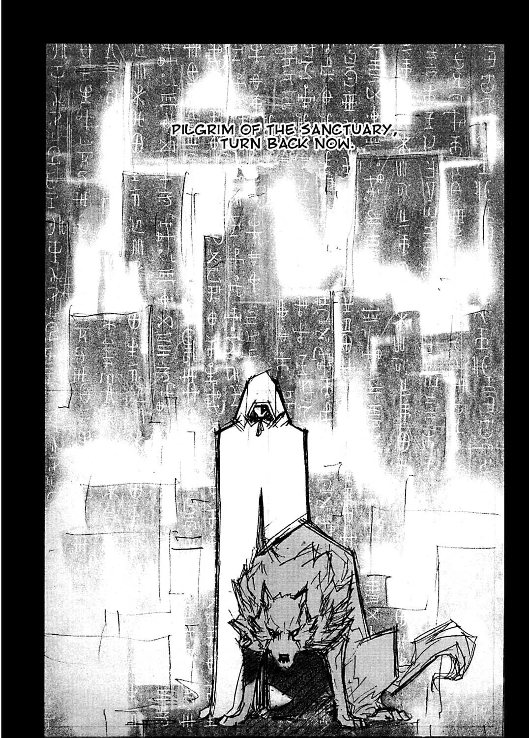 Read Priest chapter 119 image 42 on Lezhin