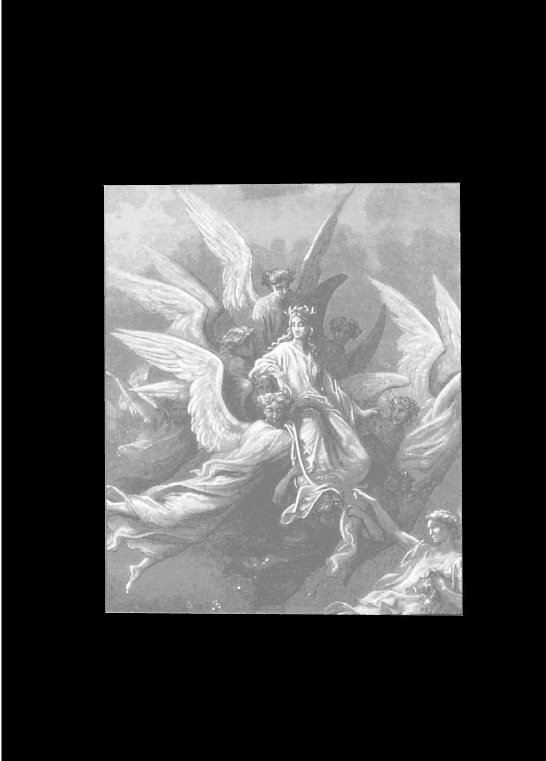 Read Priest chapter 119 image 62 on Lezhin