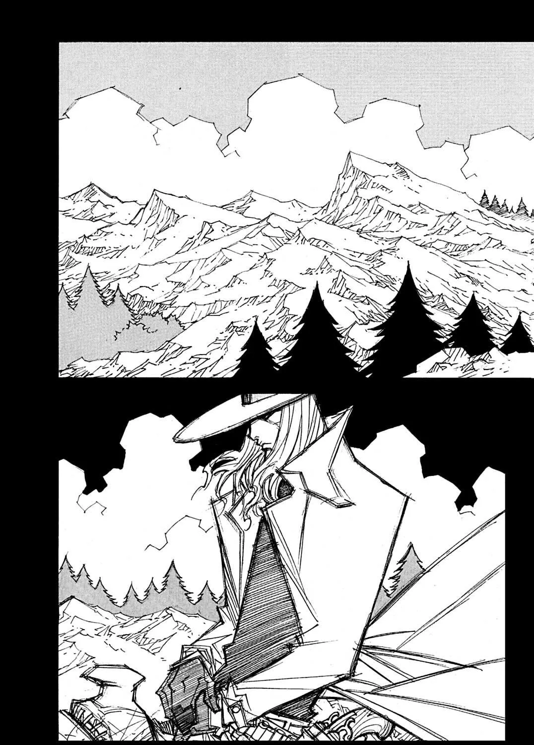 Read Priest chapter 119 image 8 on Lezhin
