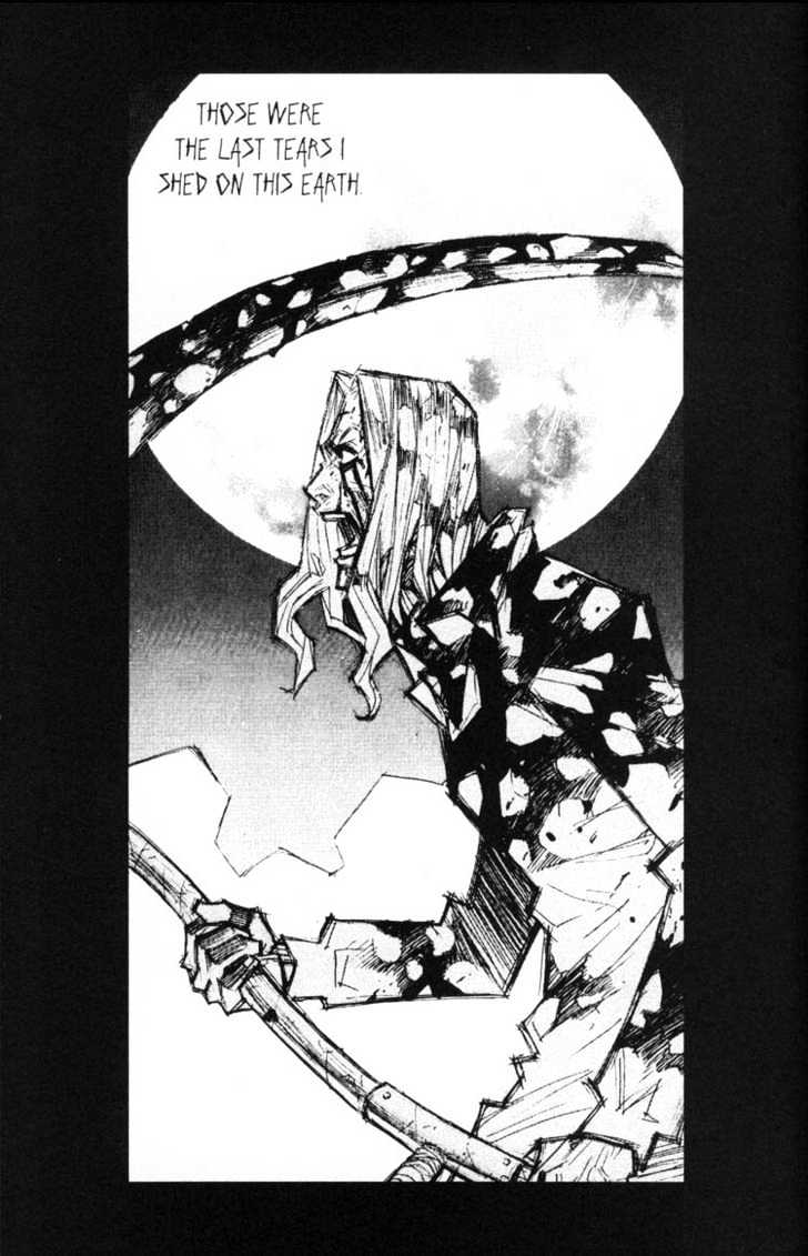 Read Priest chapter 12.2 image 11 on Lezhin