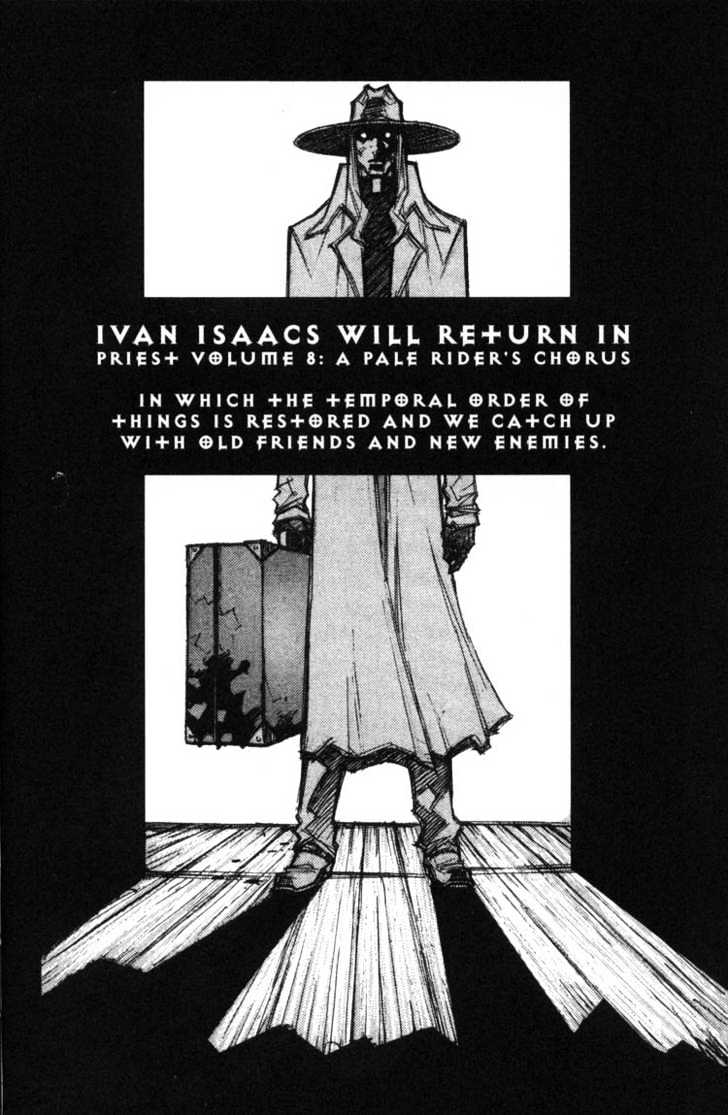 Read Priest chapter 12.2 image 12 on Lezhin