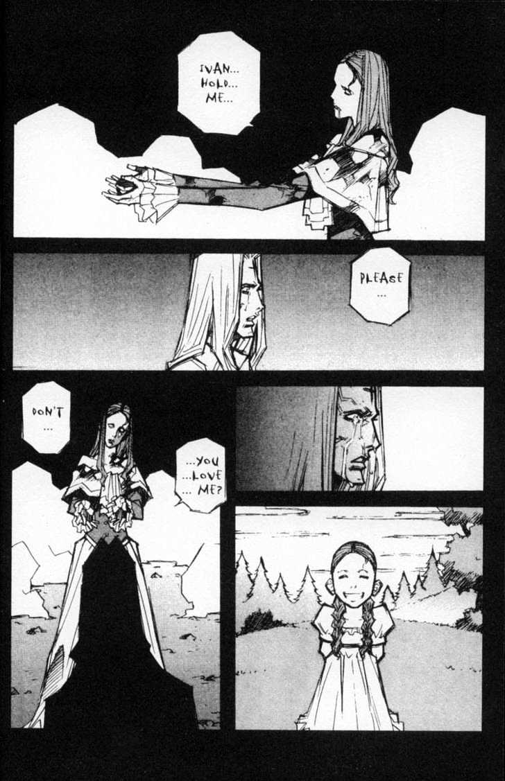 Read Priest chapter 12.2 image 2 on Lezhin