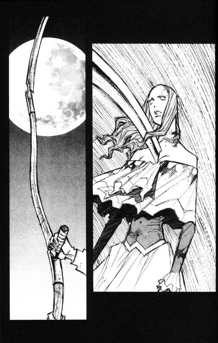 Read Priest chapter 12.2 image 3 on Lezhin