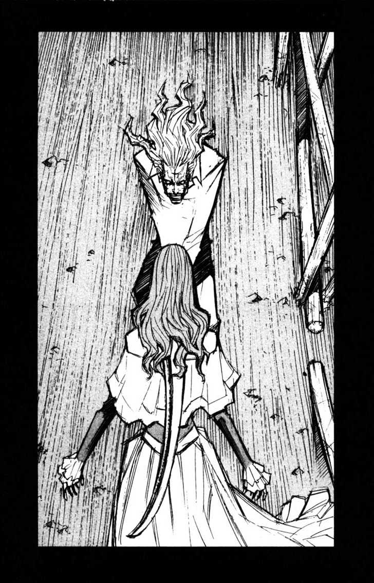 Read Priest chapter 12.2 image 4 on Lezhin