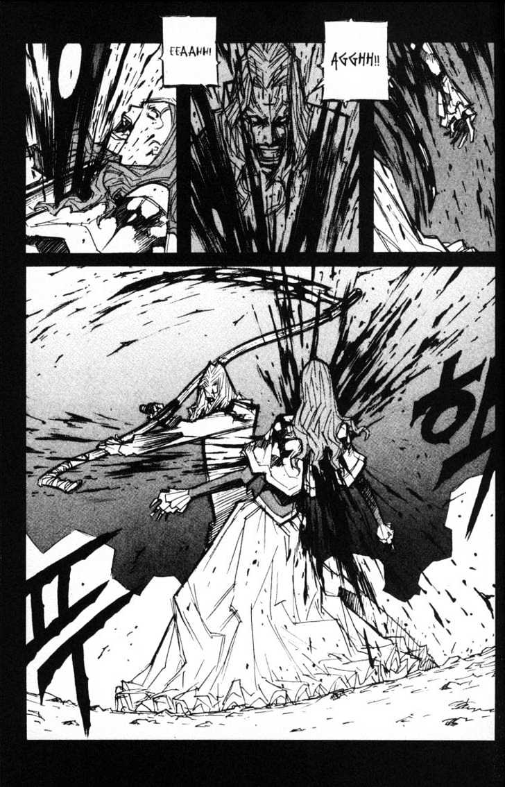 Read Priest chapter 12.2 image 5 on Lezhin