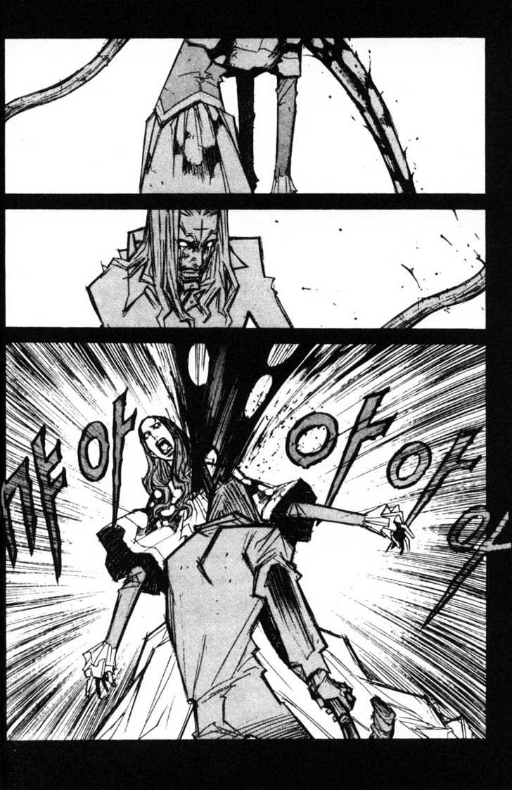 Read Priest chapter 12.2 image 6 on Lezhin