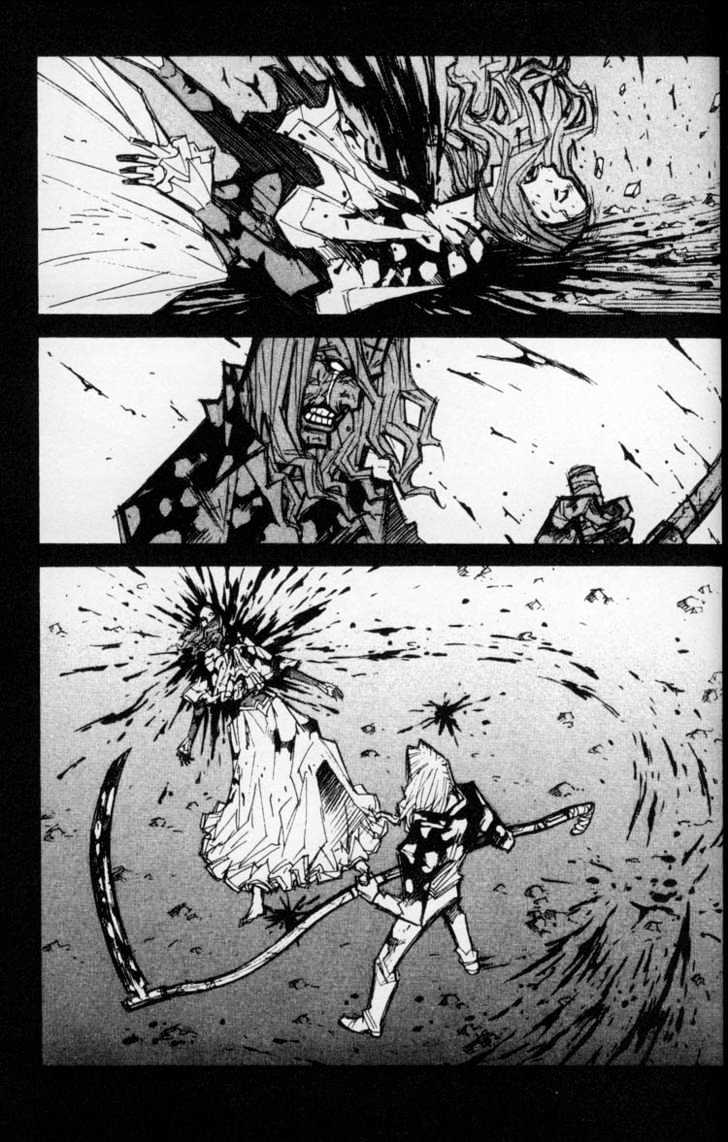Read Priest chapter 12.2 image 7 on Lezhin