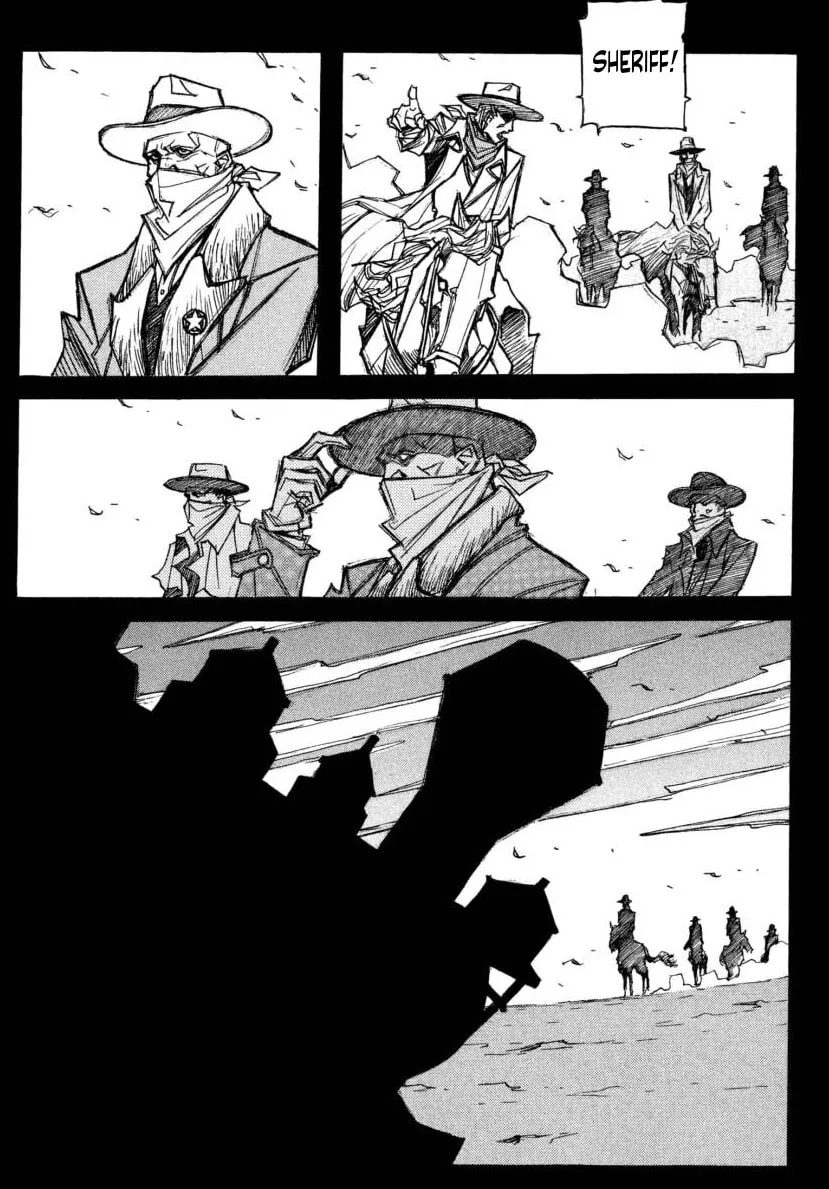 Read Priest chapter 12 image 1 on Lezhin