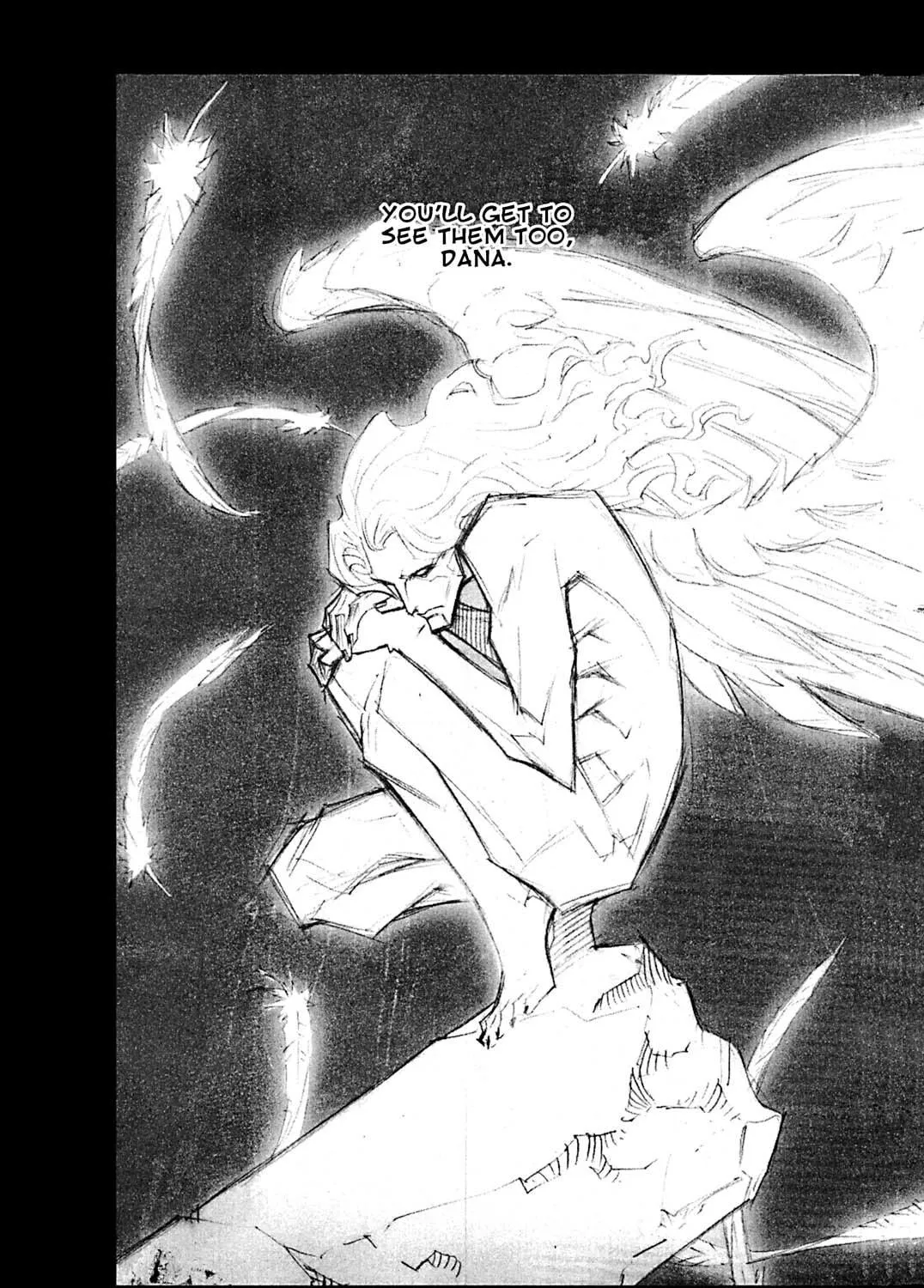 Read Priest chapter 120 image 40 on Lezhin