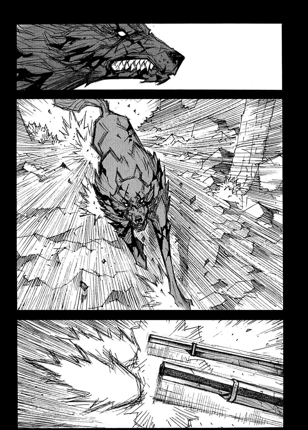 Read Priest chapter 121 image 16 on Lezhin