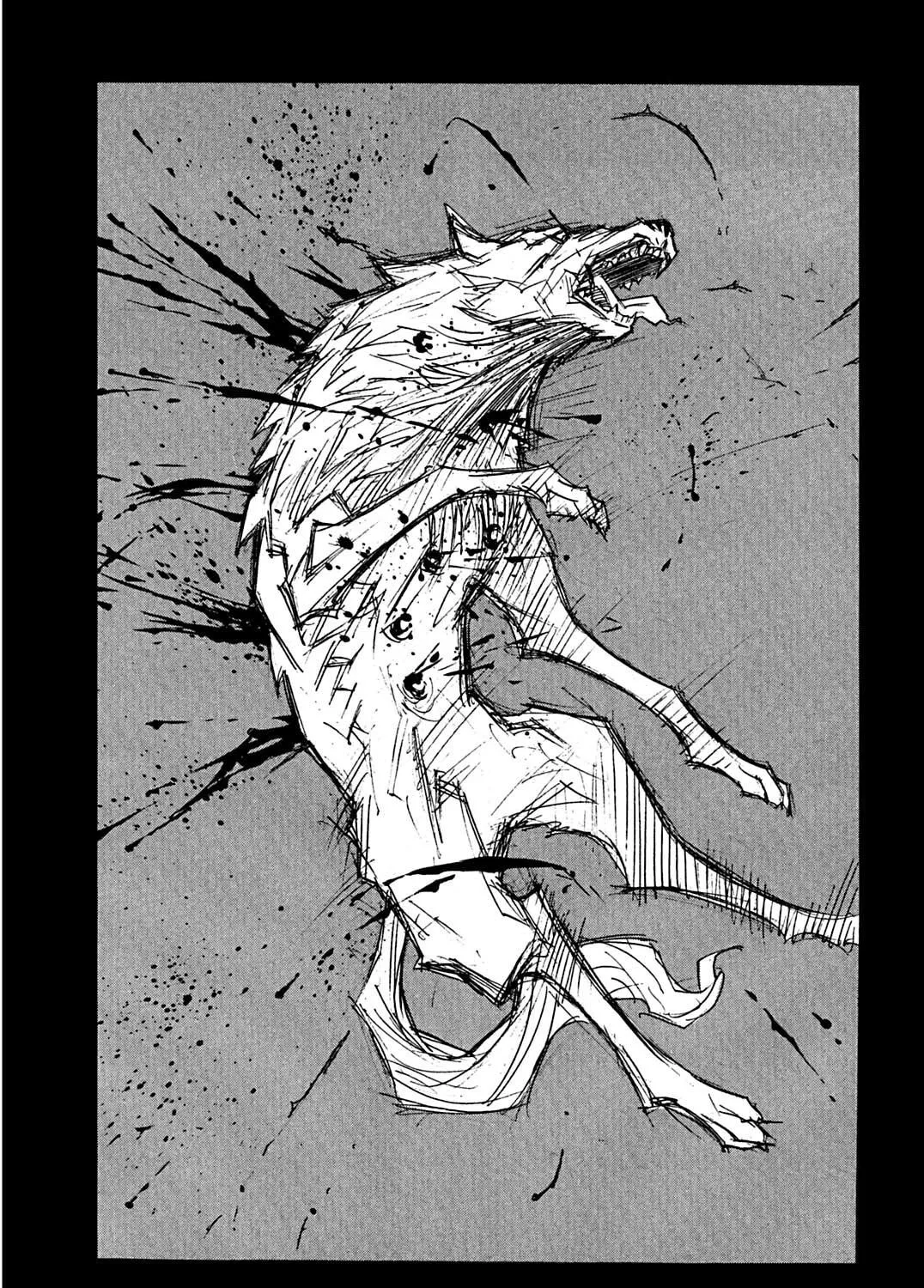 Read Priest chapter 121 image 18 on Lezhin