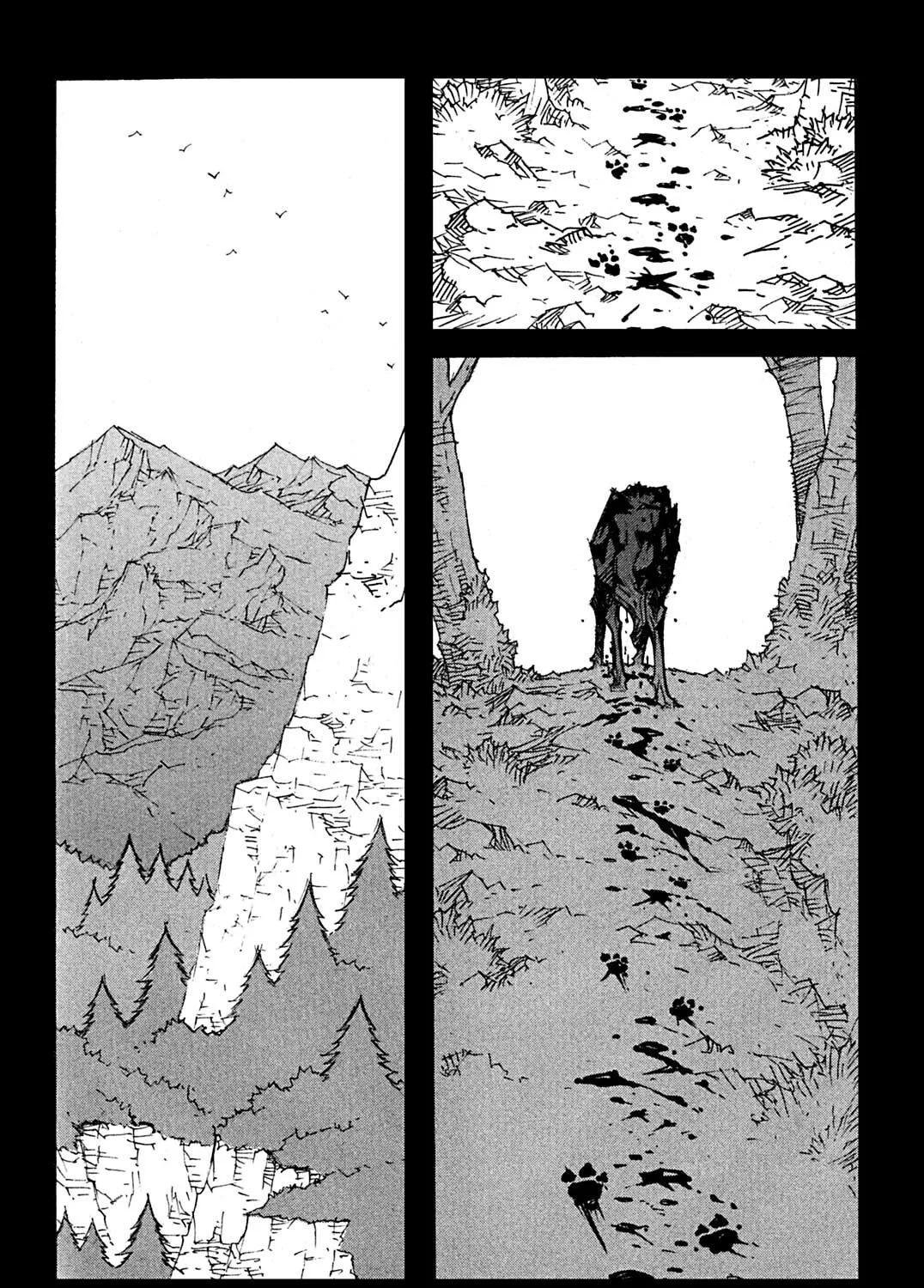 Read Priest chapter 121 image 20 on Lezhin