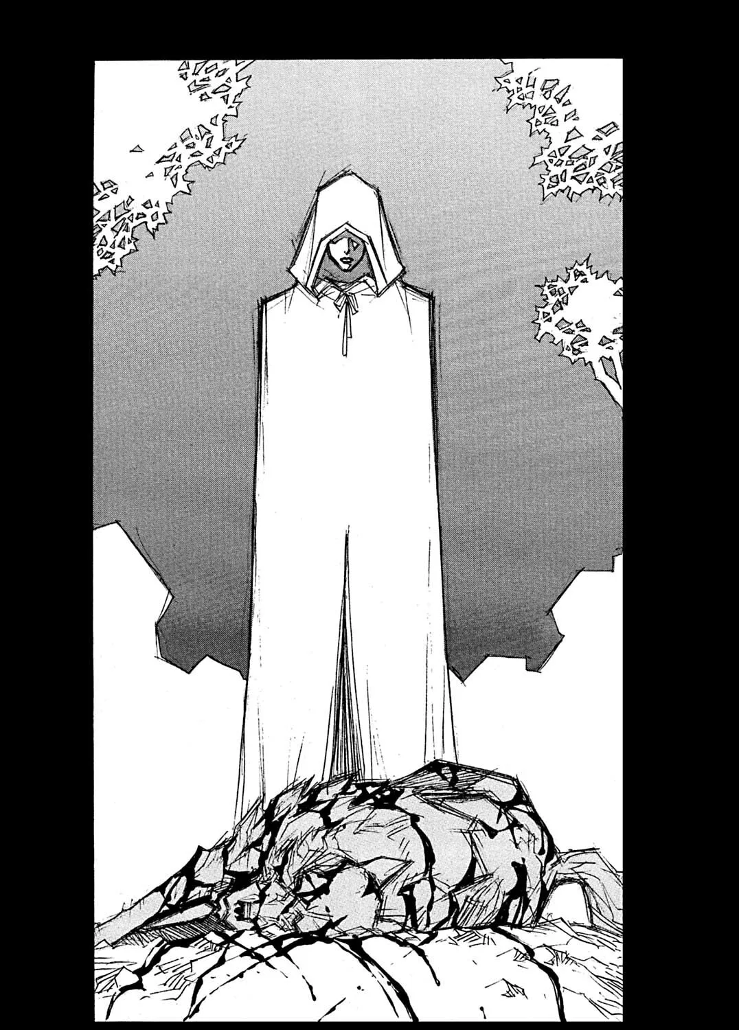 Read Priest chapter 121 image 24 on Lezhin