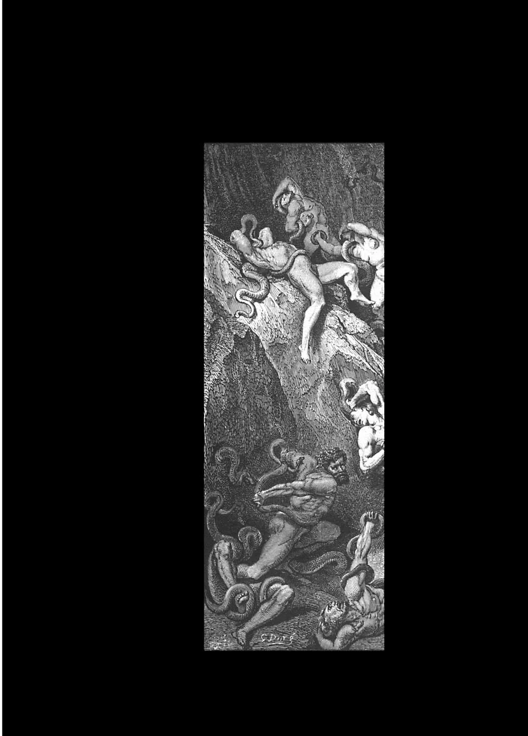 Read Priest chapter 121 image 26 on Lezhin